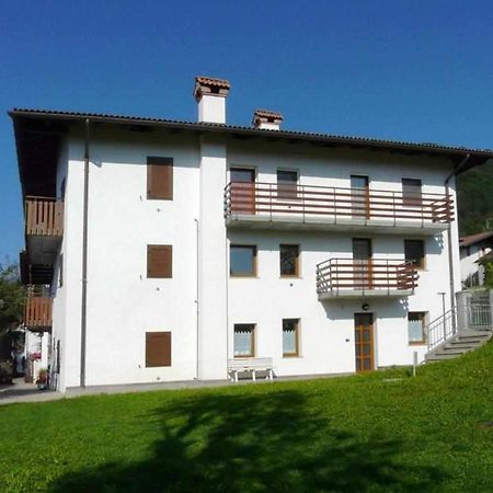 Casa Vacanze Il Bearc Feltrone Eksteriør bilde